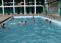 Baños Termales de Ollachea