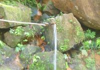 Baños Termales de San José Baños Termales de San José