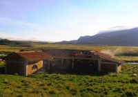 Baños Termales de Yacopoma Baños Termales de Yacopoma