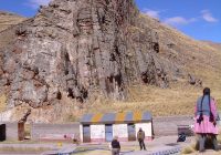 Baños Termales Putina Puncu Baños Termales Putina Puncu