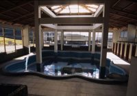 Baños Termomedicinales la Calera
