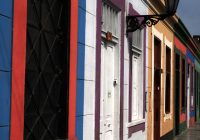 Barrio de Chucuito