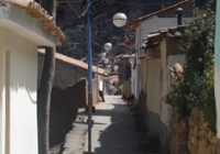 Barrio Tradicional de San Blas Barrio Tradicional de San Blas
