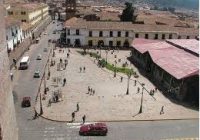 Barrio Tradicional de San Pedro