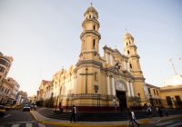 Basílica Catedral San Miguel Arcangel de Piura