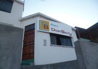 Bodega Don Berly Bodega Don Berly