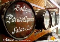 Bodega el Paraiso Iqueño