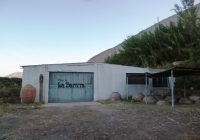 Bodega la Barrera
