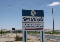 Bodega Viña la Joya Bodega Viña la Joya