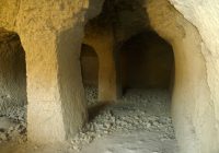 Bodeguillas de Huacapuy