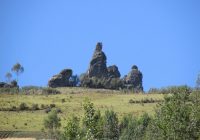 Bosque de Piedras Quiyayayog