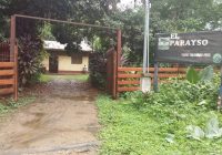 Bosque el Parayso