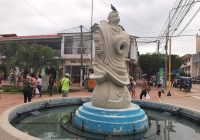 Boulevard de Pucallpa