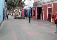 Boulevard Sanchez Carrión