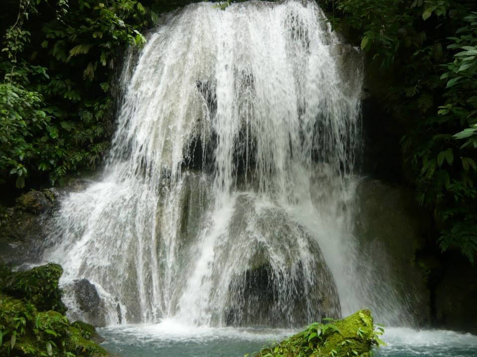 Caída de la Quinceañera – Unini Caída de la Quinceañera – Unini