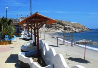 Caleta Cabo Blanco