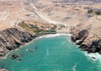 Caleta de Catarindo