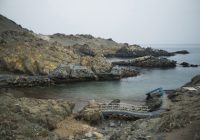 Caleta de Puerto Inglés Caleta de Puerto Inglés