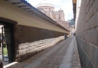 Calle Loreto