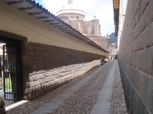 Calle Loreto