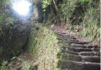 Camino Inka