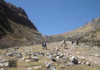 Camino Pintoresco de Conín