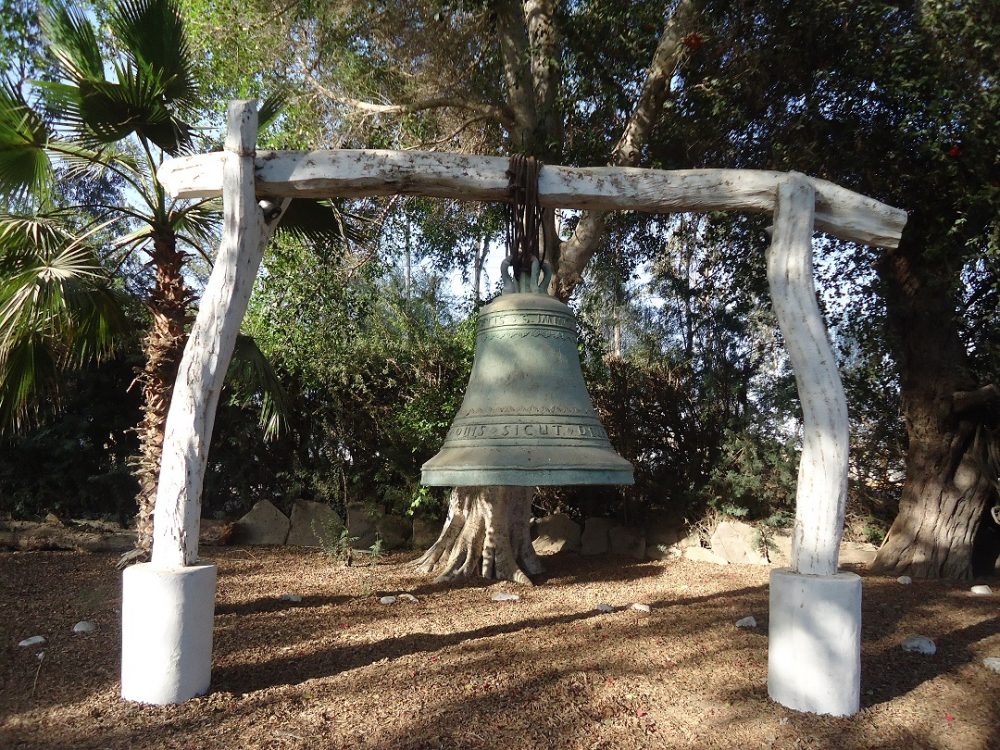Campana de la Libertad