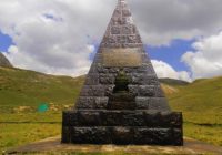 Campo de Batalla de Sangrar