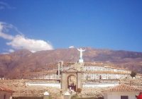 Campo Santo de Yungay