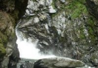 Cañon de Mesapelada Cañon de Mesapelada