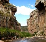 Cañon del Shucto