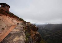 Cañón del Sonche