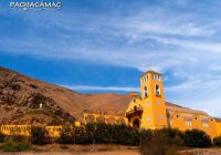 Capilla Apóstoles de María Reina de la Paz Capilla Apóstoles de María Reina de la Paz