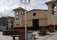 Capilla de Chiquinquirá