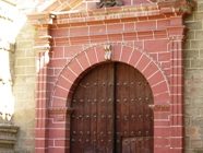 Capilla de Nuestra Señora de Loreto Capilla de Nuestra Señora de Loreto