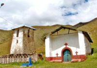 Capilla San Fernando Capilla San Fernando