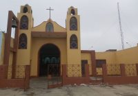 Capilla San Isidro Labrador Capilla San Isidro Labrador