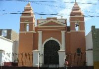 Capilla Santa Verónica Capilla Santa Verónica