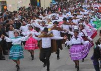 Carnaval Abanquino Carnaval Abanquino