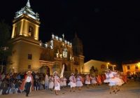 Carnaval Ayacuchano Carnaval Ayacuchano