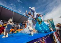 Carnaval de Cajamarca