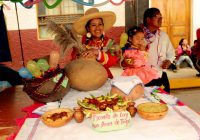 Carnaval Huamachuquino Carnaval Huamachuquino