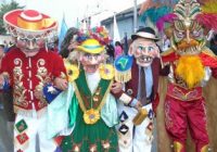 Carnaval Huaracino