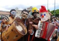 Carnaval Huaylino Carnaval Huaylino