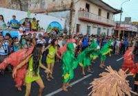 Carnaval Pijuayo Loma