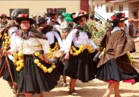 Carnaval Tinkuy