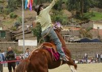 Carrera a la Cinta