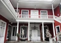Casa Canevaro