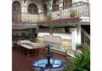 Casa de Azulejos Iturry