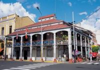 Casa de Fierro Casa de Fierro